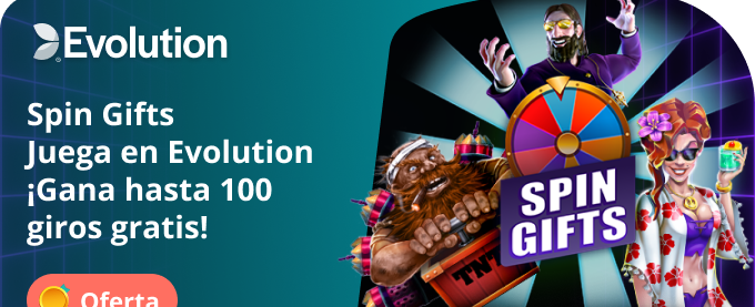 Programa de lealtad con giros semanales