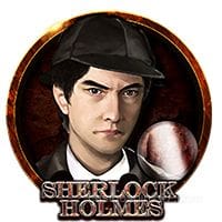 SherlockHolmes