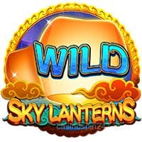 Imagen del juego SkyLanterns en spin247